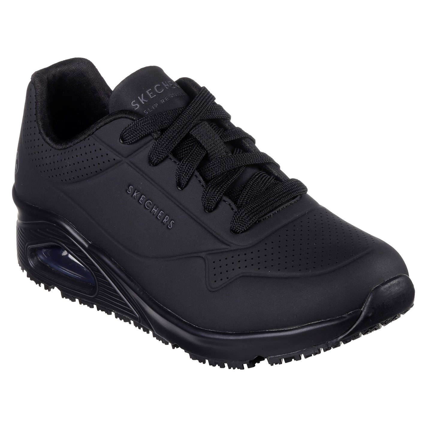 Skechers Work: Uno SR - 3
