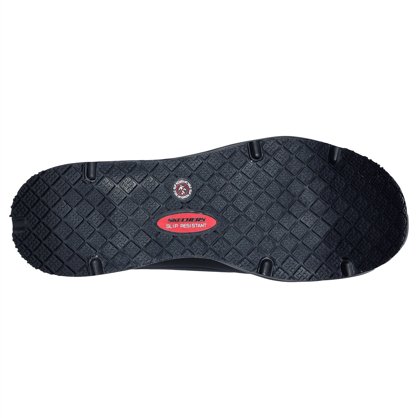 Skechers Work: Uno SR - 4