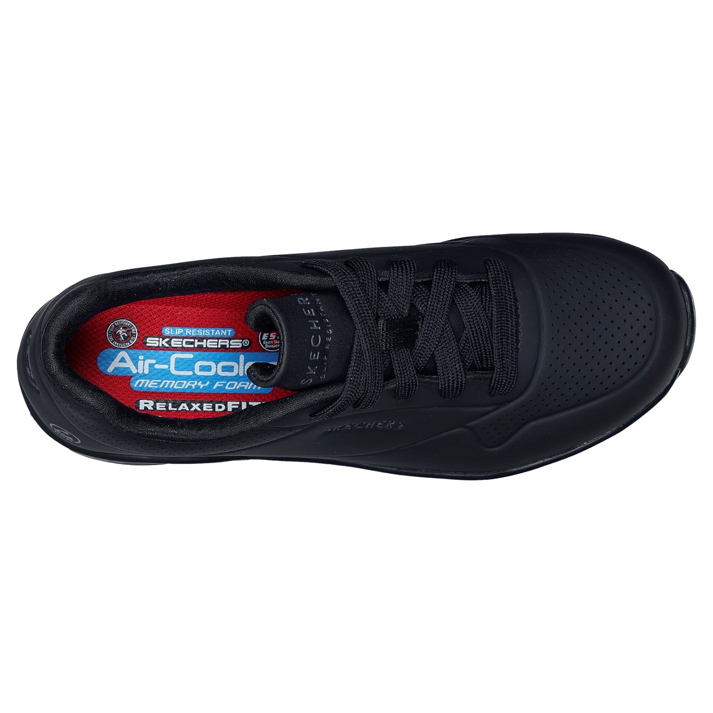 Skechers Work: Uno SR - 5