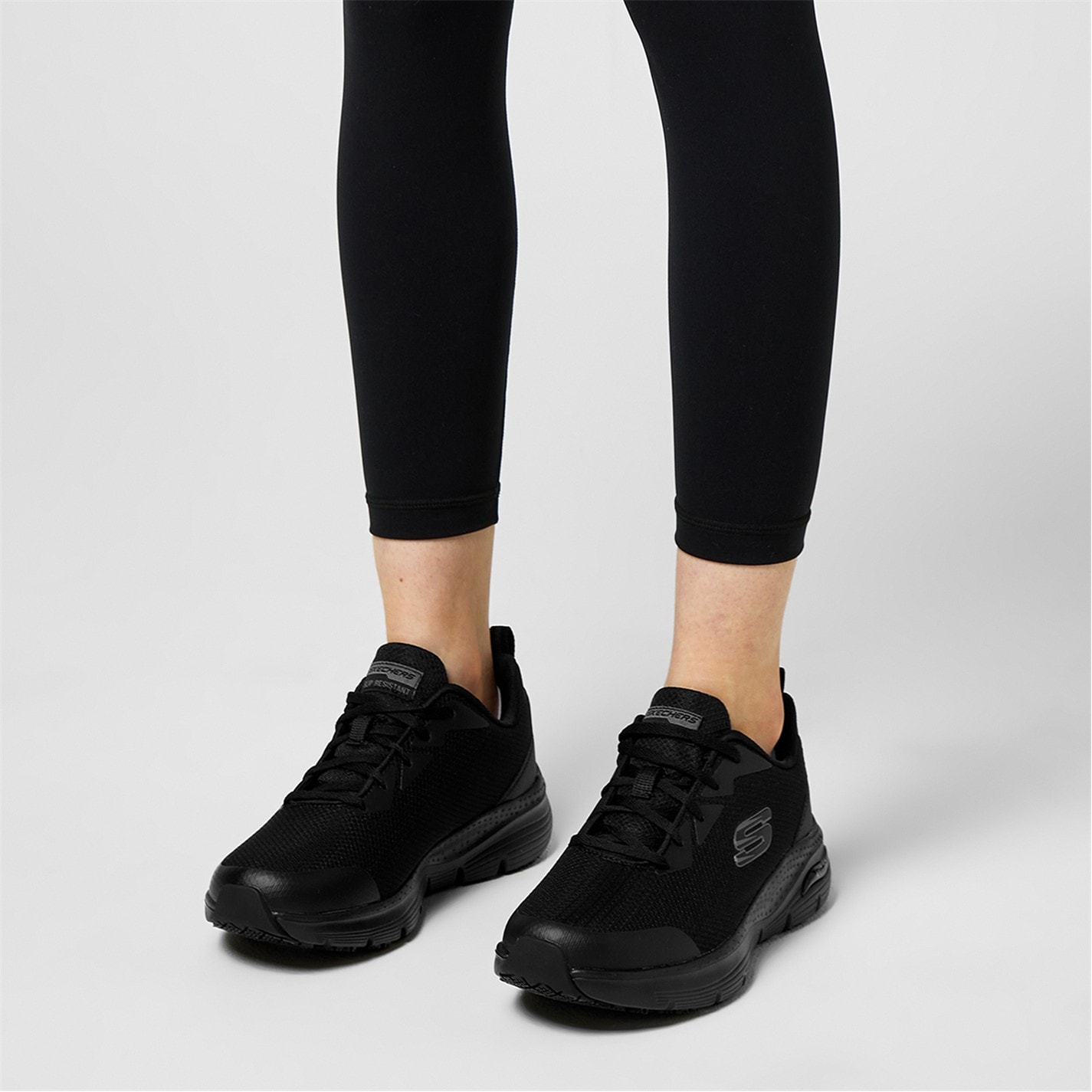 Skechers Work: Arch Fit SR - 2