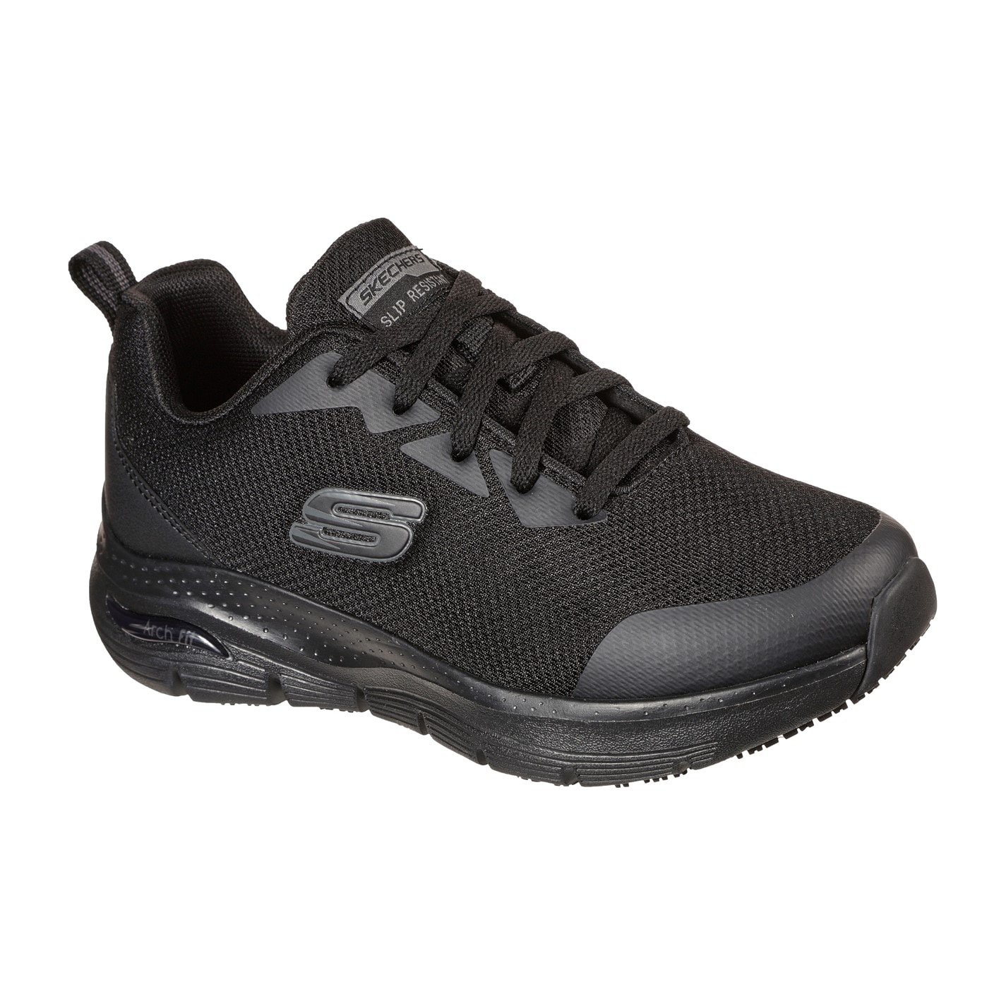 Skechers Work: Arch Fit SR - 4