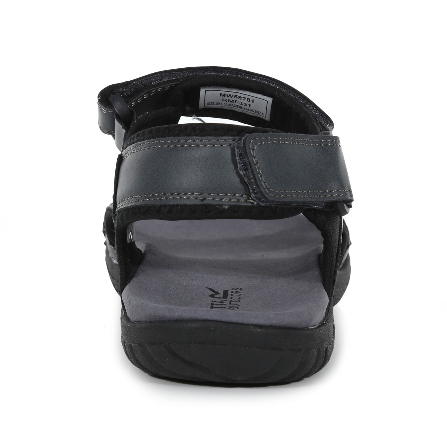 Regatta Haris Walking Sandal - 4