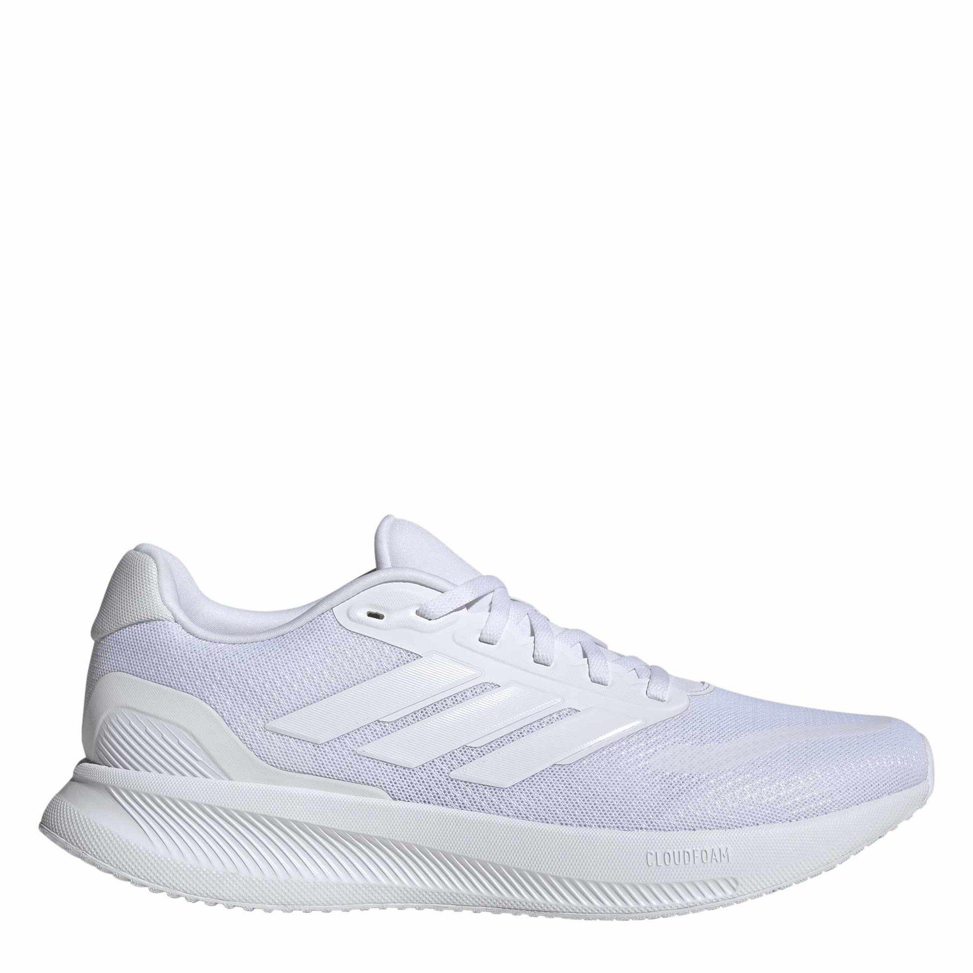 Tenisky adidas Triple White 5355446
