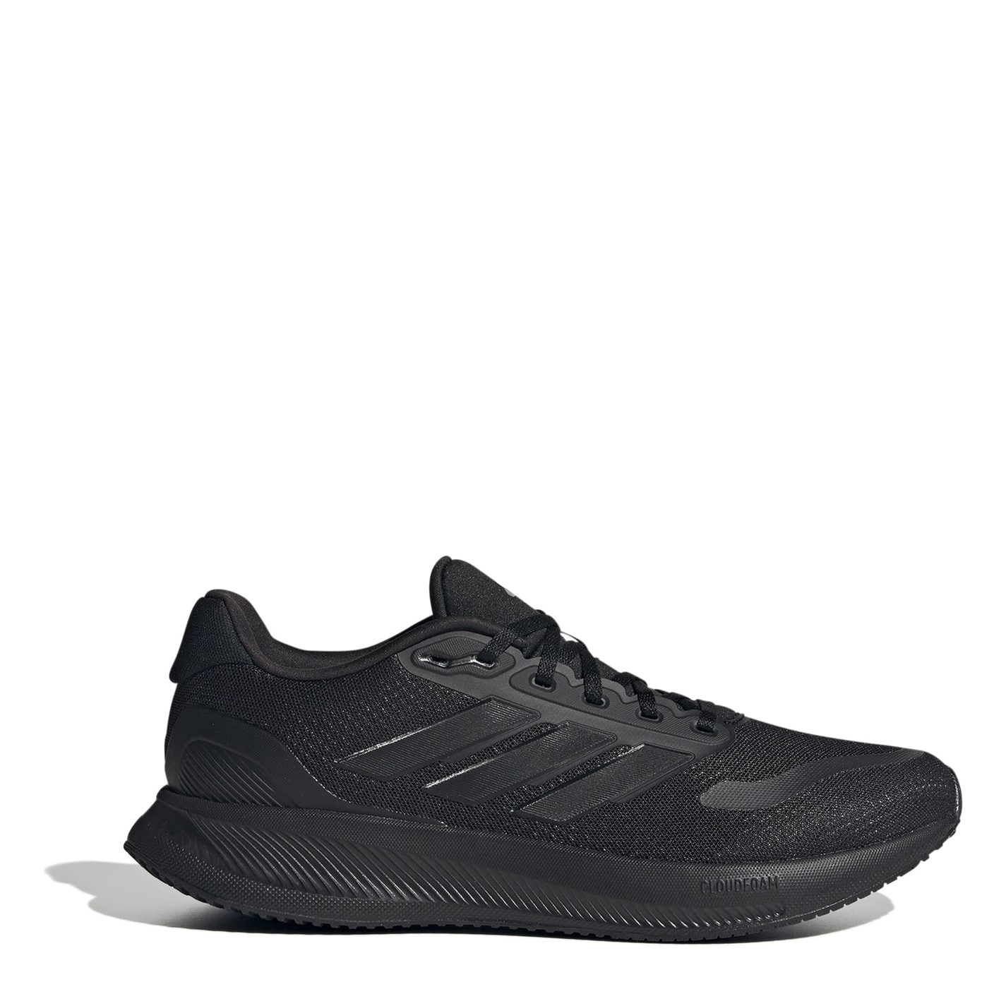 Tenisky adidas Triple Black 4400854