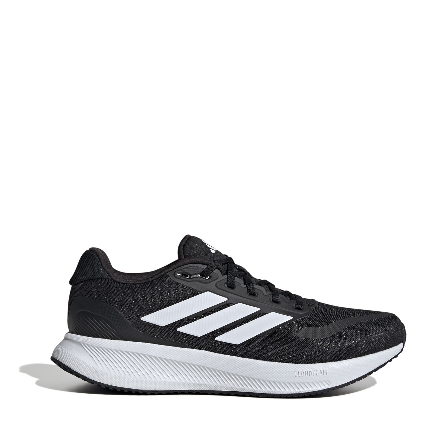 Tenisky adidas Black 9504035