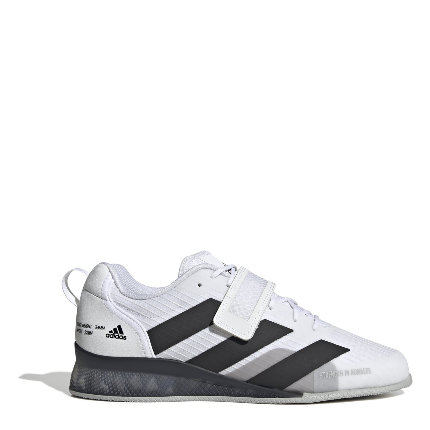 Tenisky adidas Wht 2015127