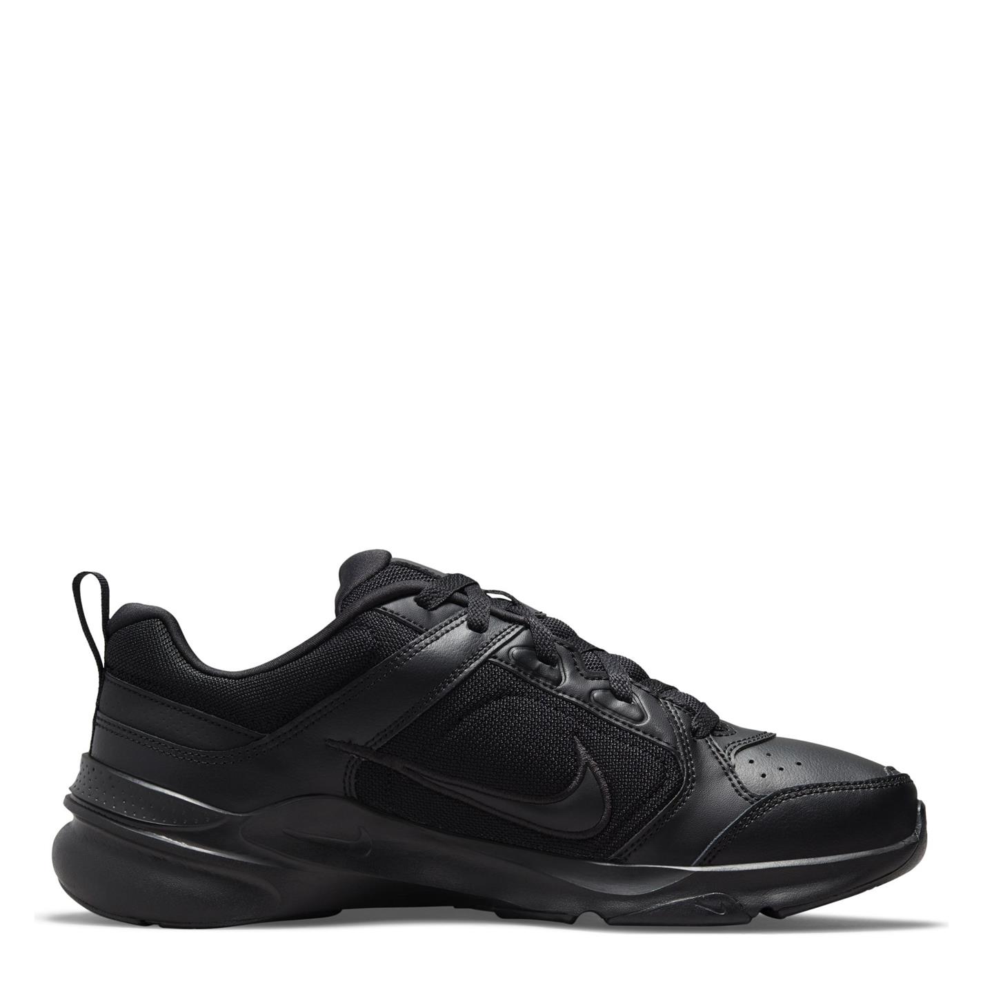 Tenisky Nike Triple Black 3522911
