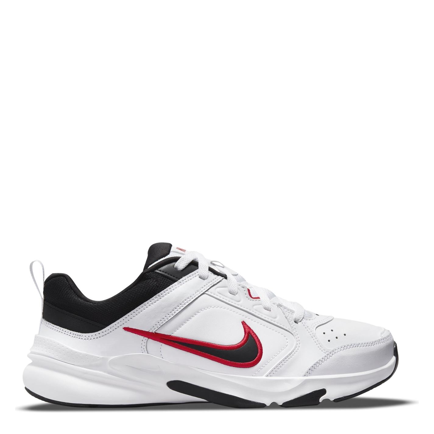 Tenisky Nike White 4103217