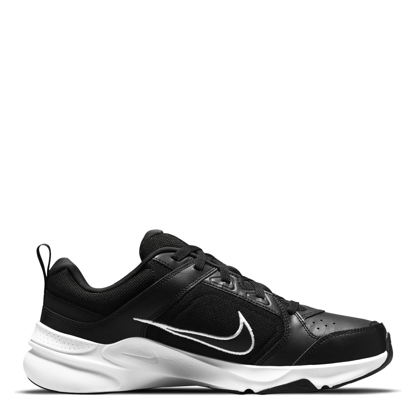 Tenisky Nike Black 3064294