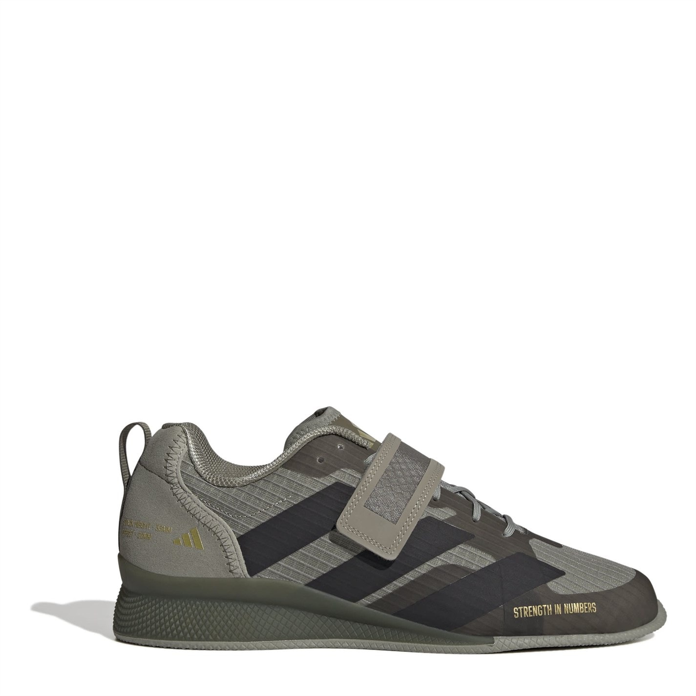 Tenisky adidas Black 3906885