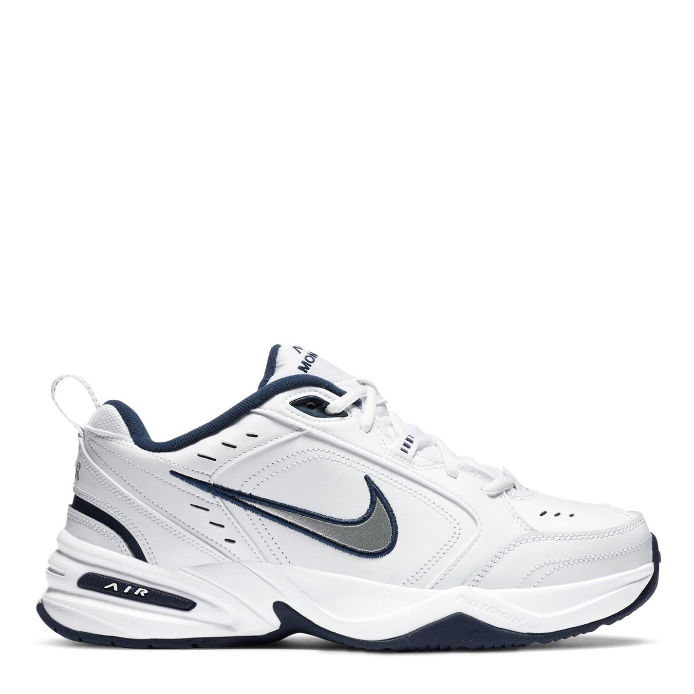 Tenisky Nike White 2651564