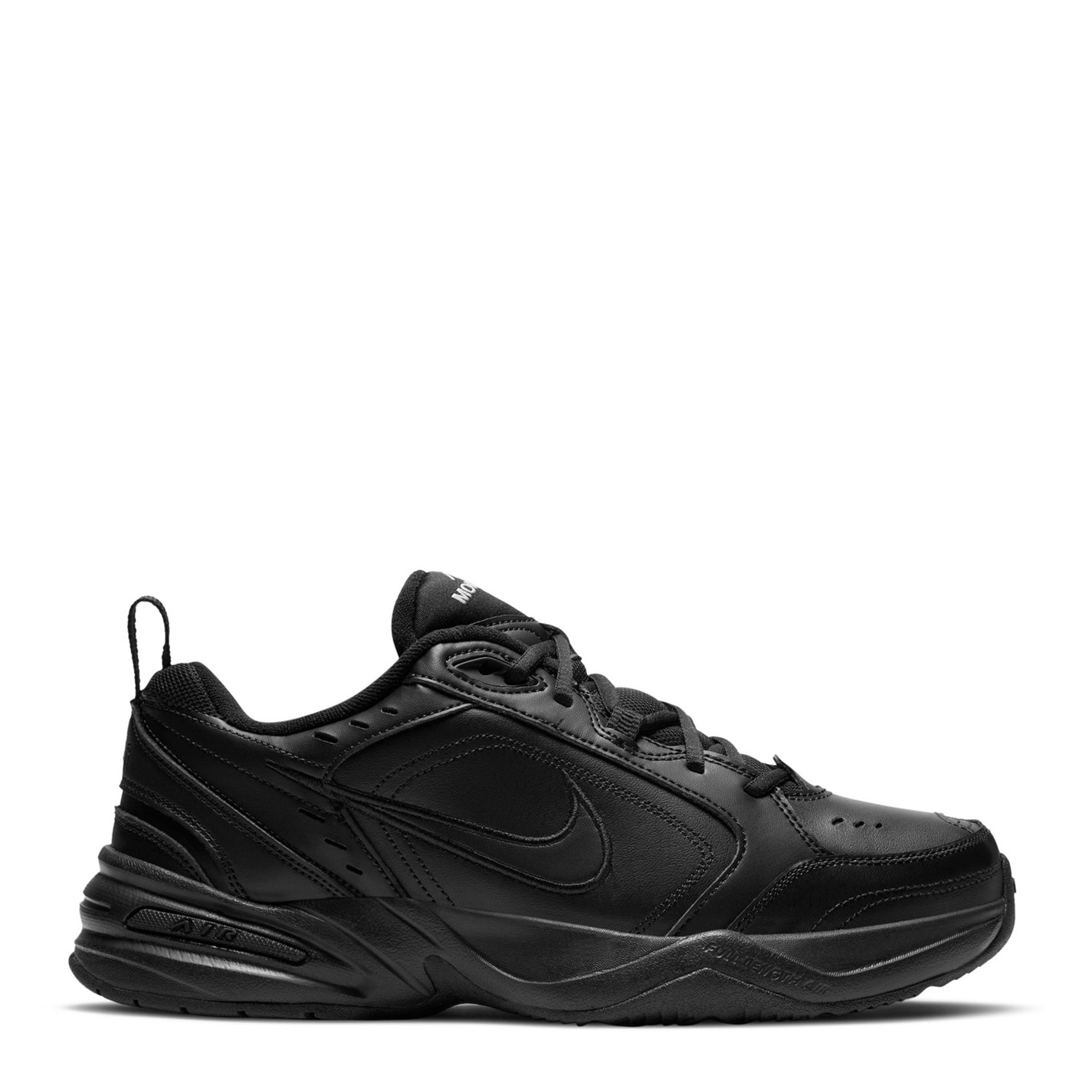 Tenisky Nike Black 4520604