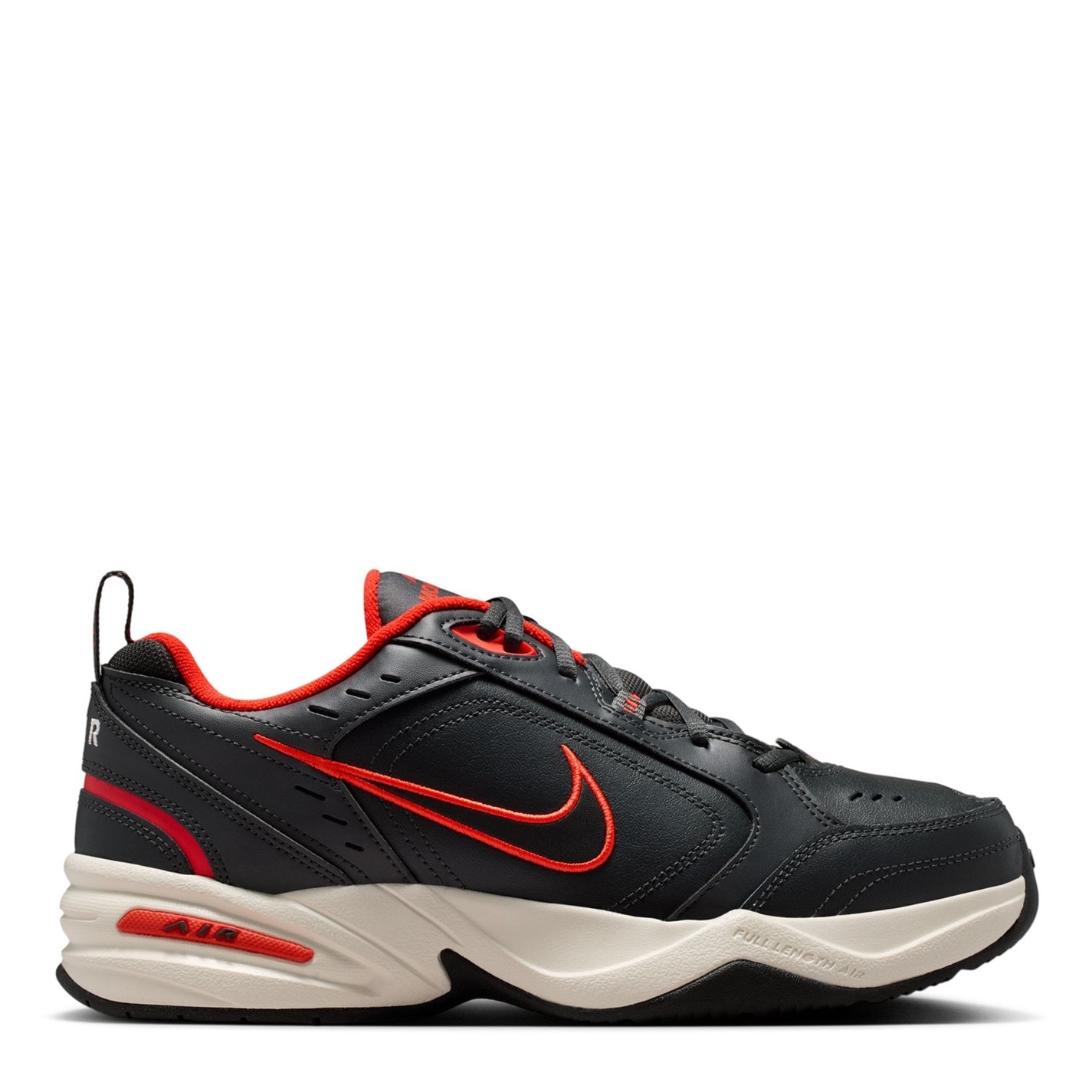 Tenisky Nike Black 4494223