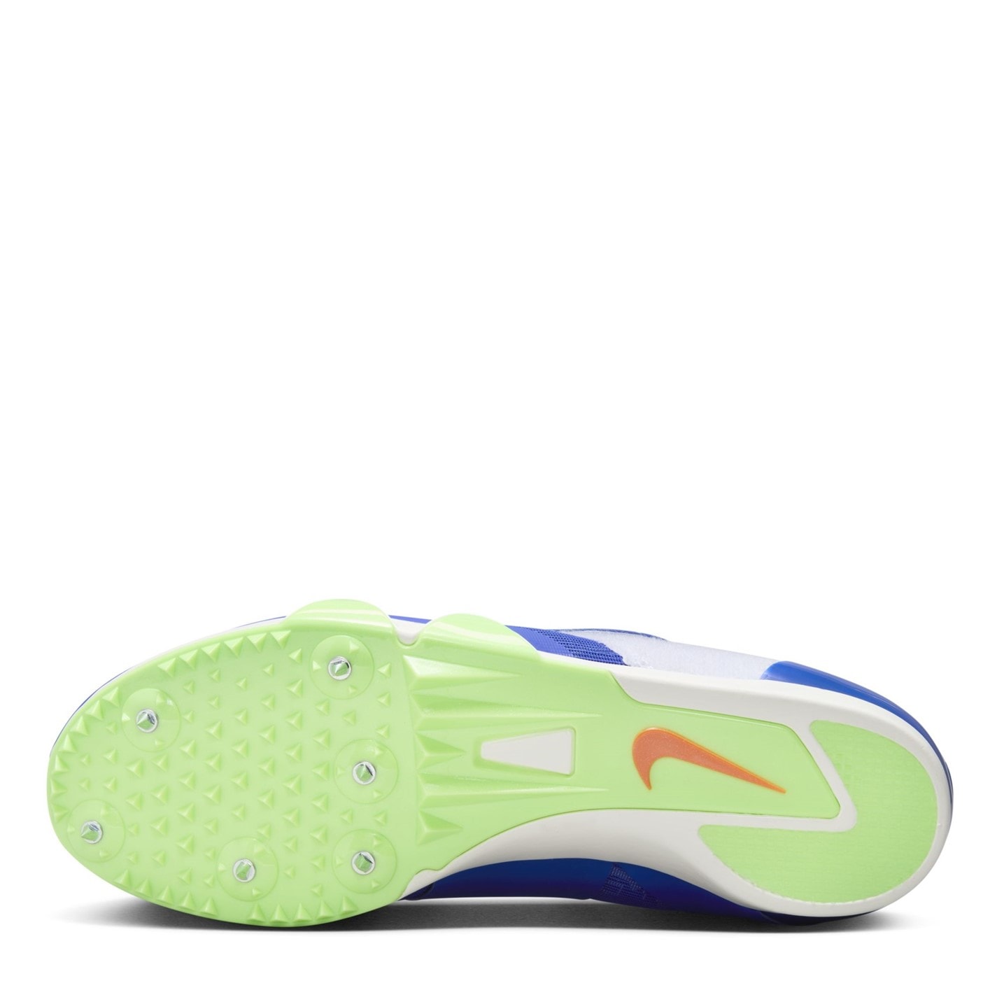 Nike Pole Vault Elite Athletics Jumping Spikes - 3