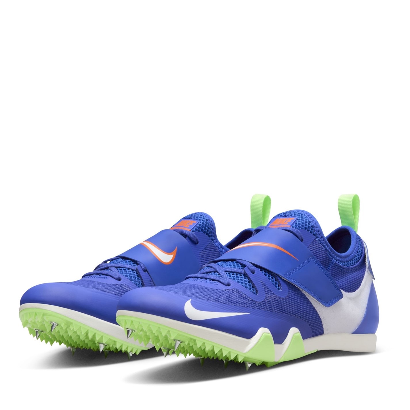 Nike Pole Vault Elite Athletics Jumping Spikes - 4