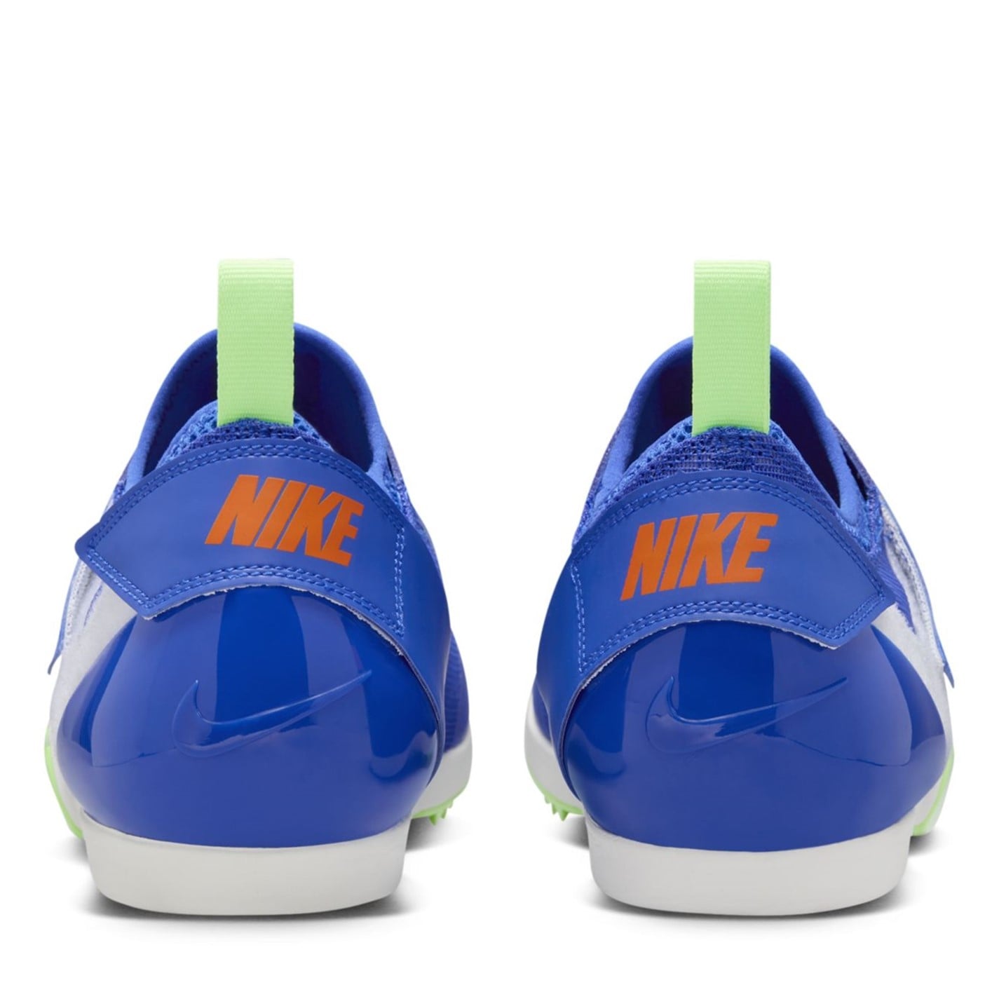 Nike Pole Vault Elite Athletics Jumping Spikes - 6