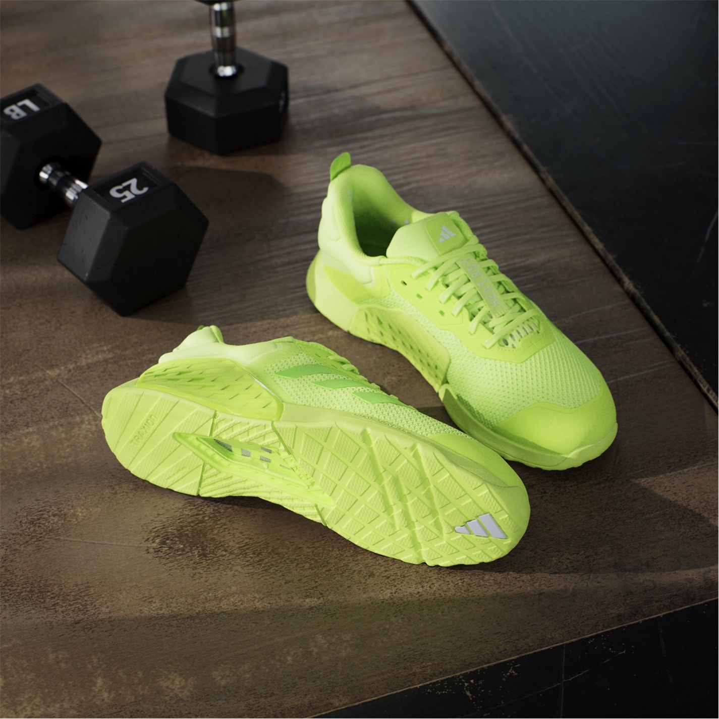 adidas Dropset 3 Training Shoes - 11