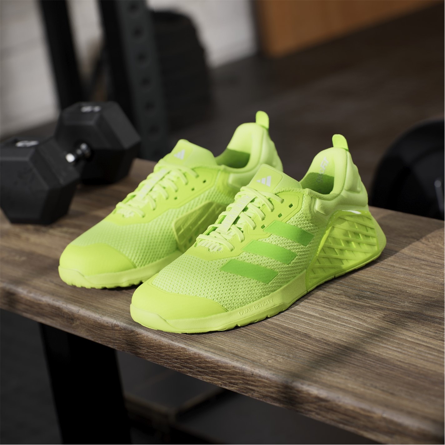 adidas Dropset 3 Training Shoes - 12