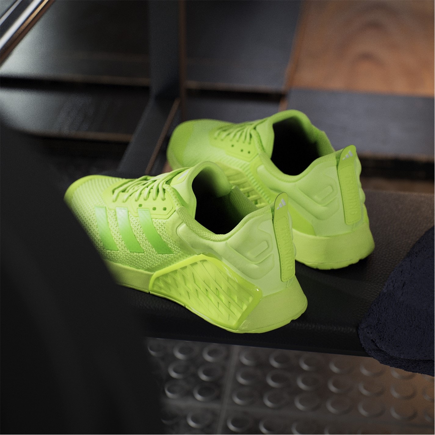 adidas Dropset 3 Training Shoes - 13