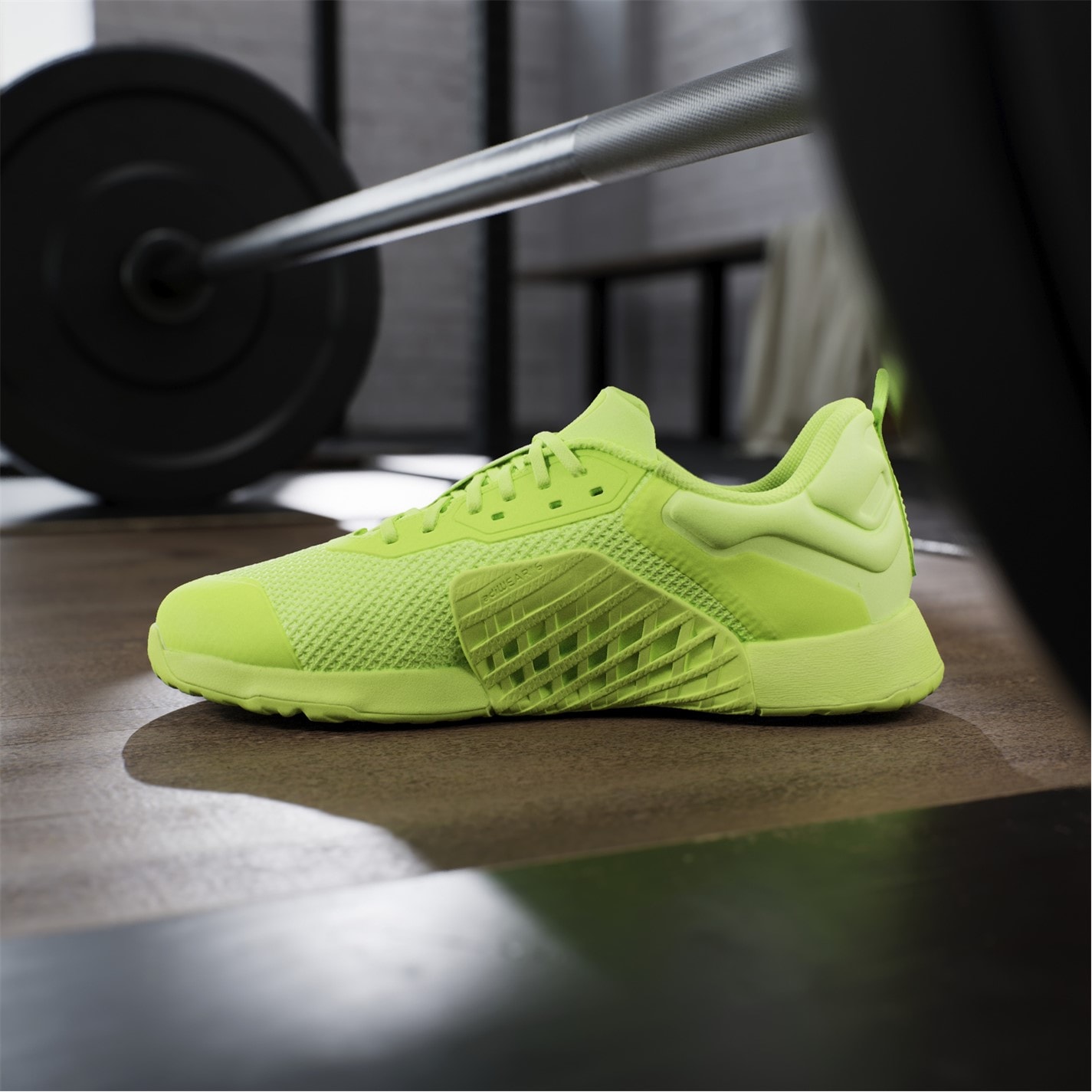 adidas Dropset 3 Training Shoes - 14