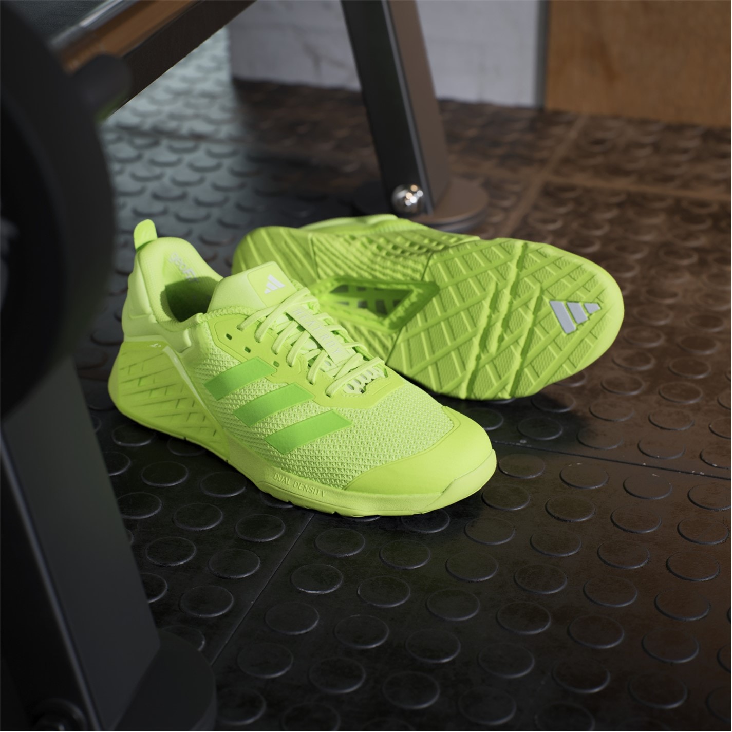 adidas Dropset 3 Training Shoes - 15