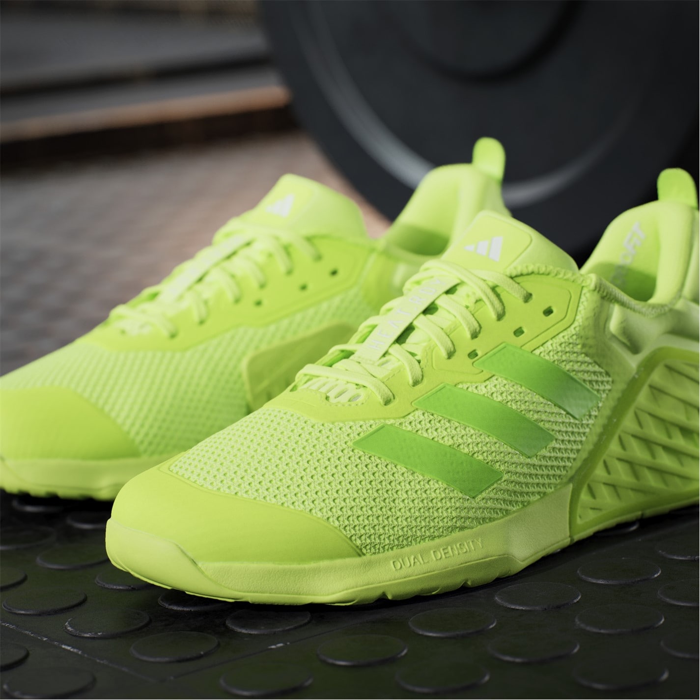 adidas Dropset 3 Training Shoes - 16