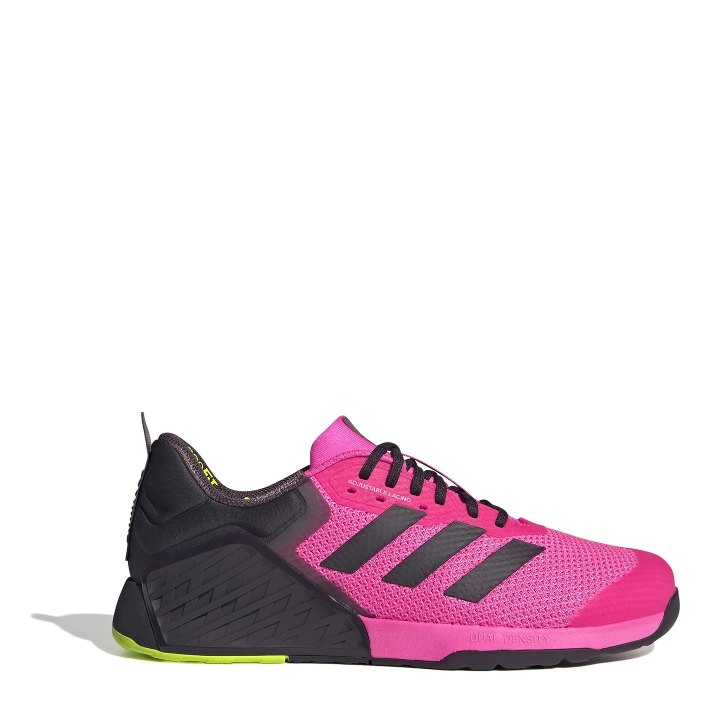 Tenisky adidas Black 7116201