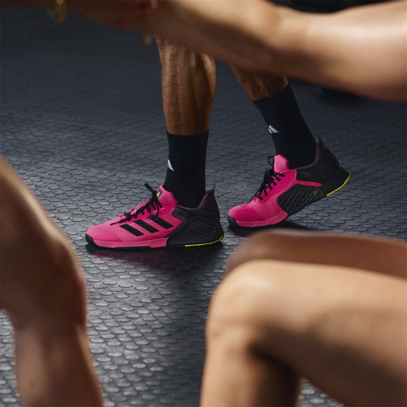 adidas Dropset 3 Training Shoes - 12