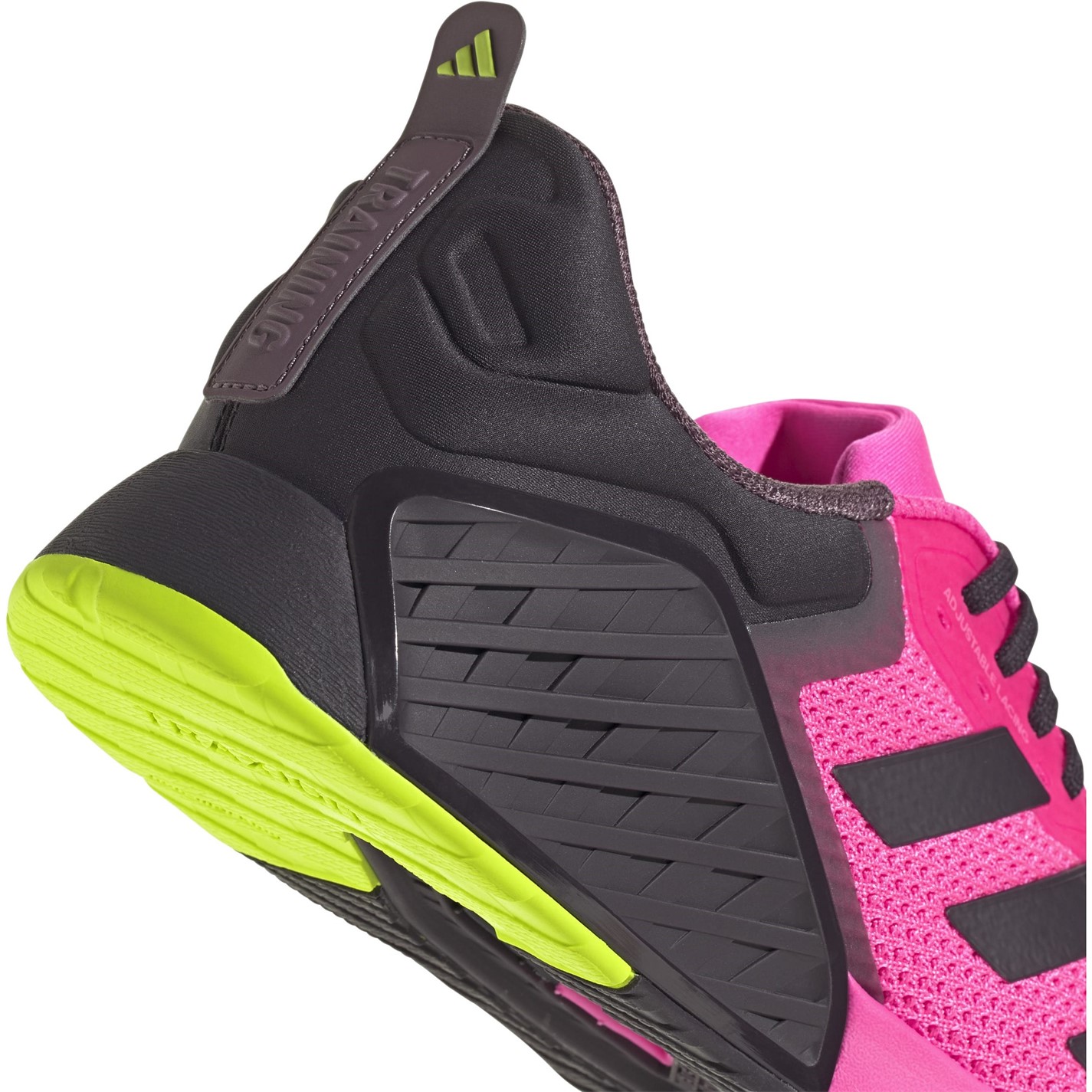 adidas Dropset 3 Training Shoes - 7