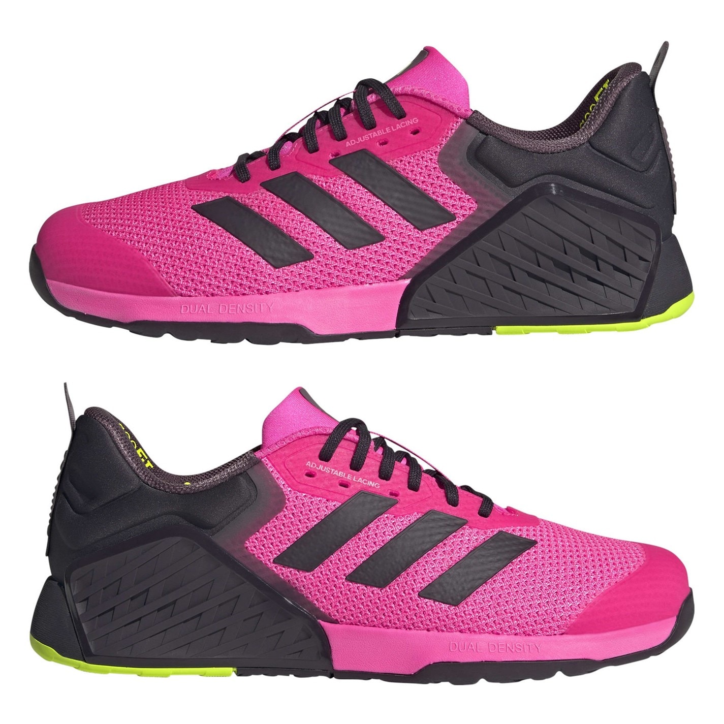 adidas Dropset 3 Training Shoes - 9