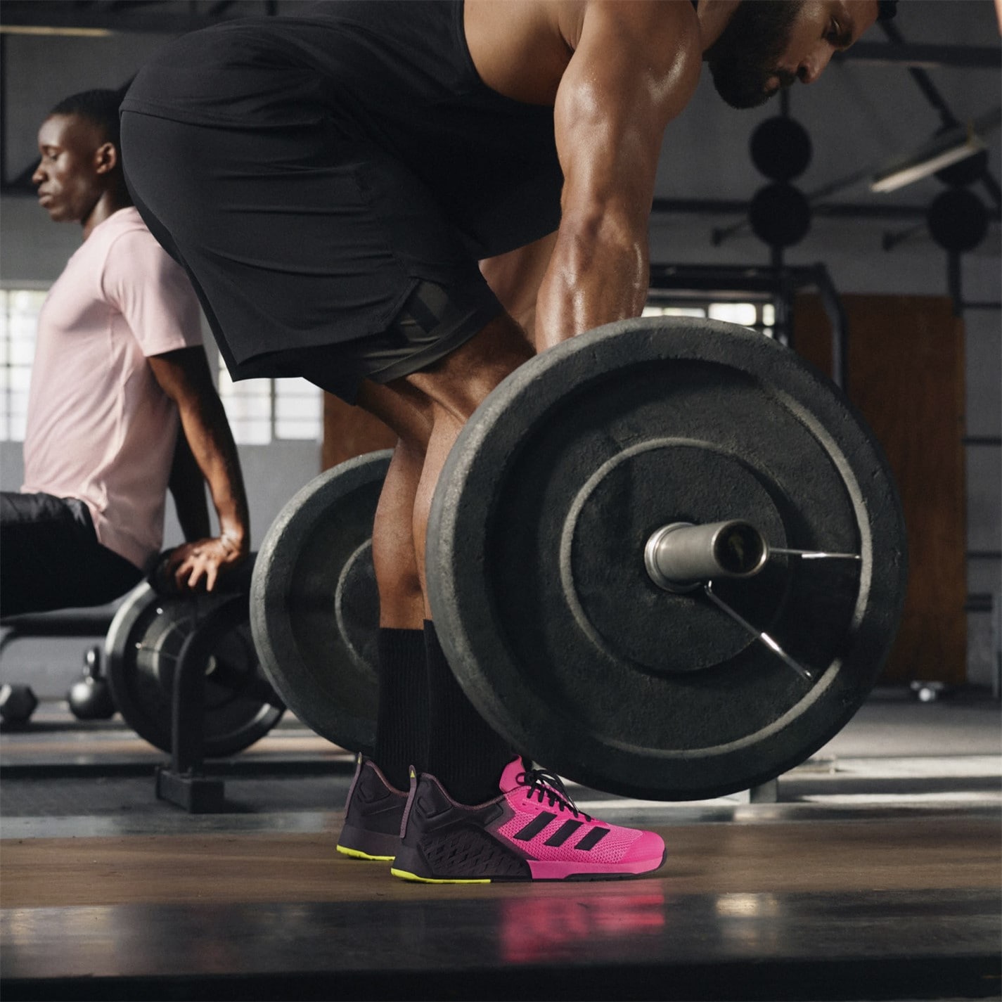 adidas Dropset 3 Training Shoes - 10