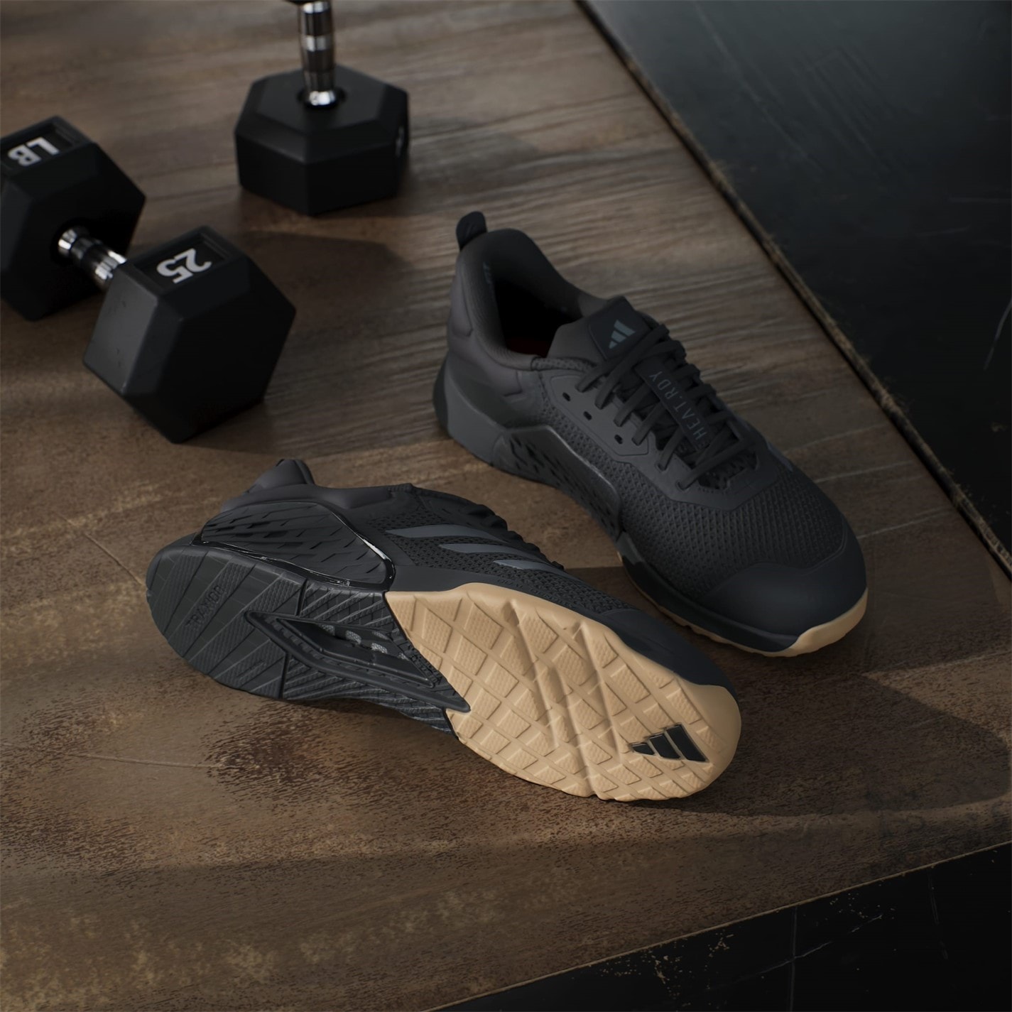 adidas Dropset 3 Training Shoes - 12