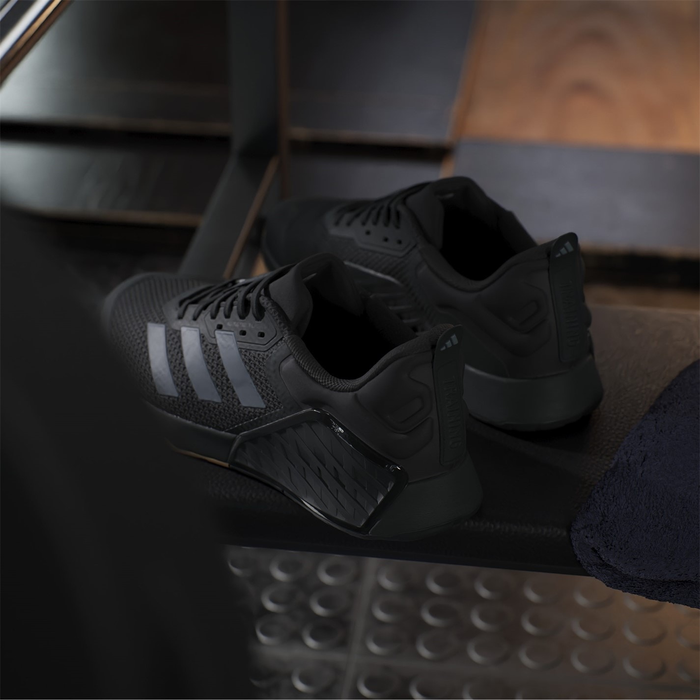 adidas Dropset 3 Training Shoes - 14