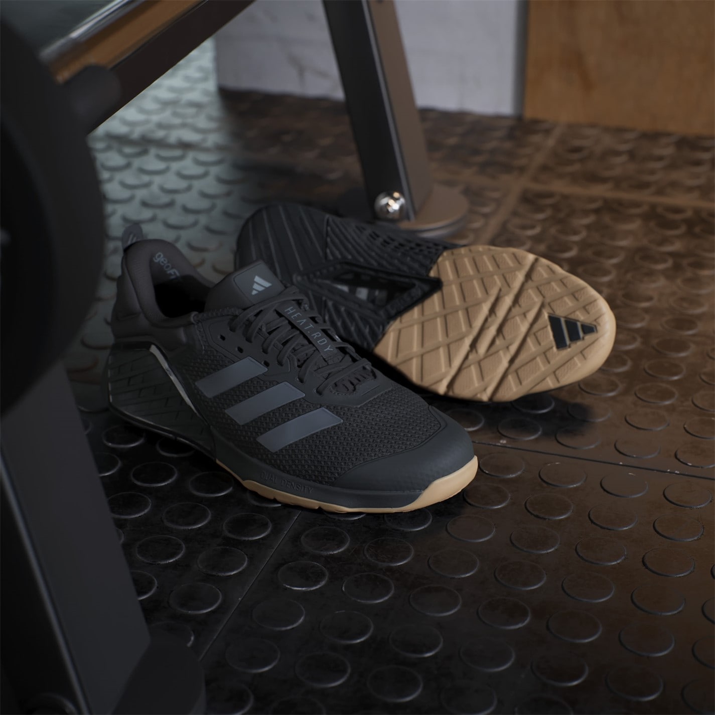 adidas Dropset 3 Training Shoes - 16