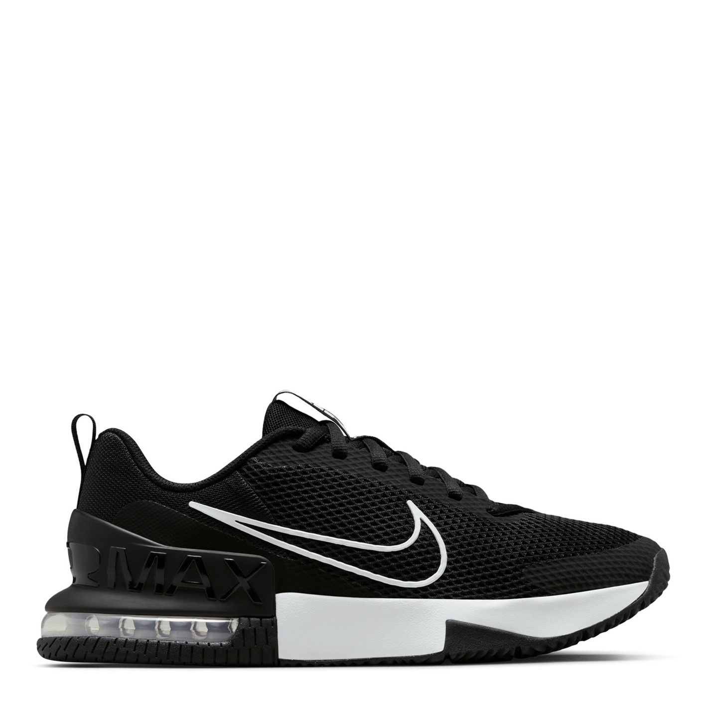Tenisky Nike Black 8632208