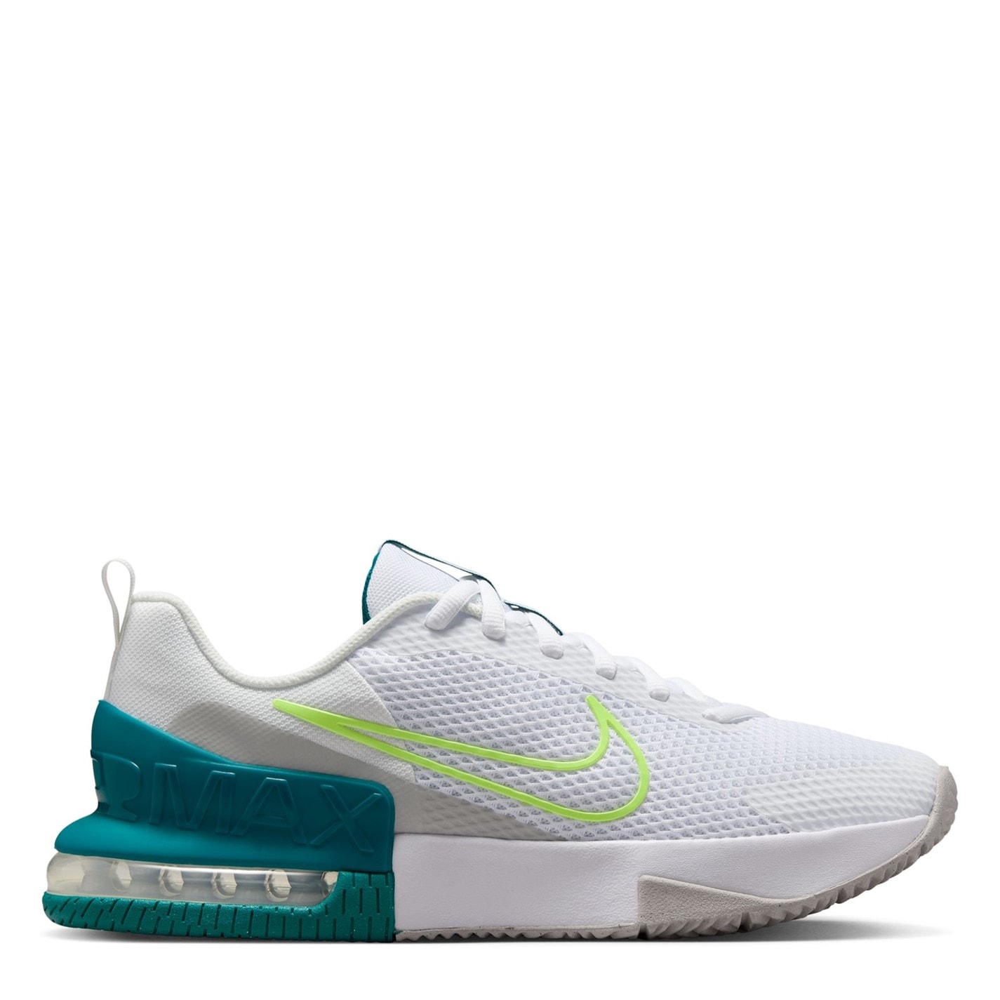 Tenisky Nike White 4312394