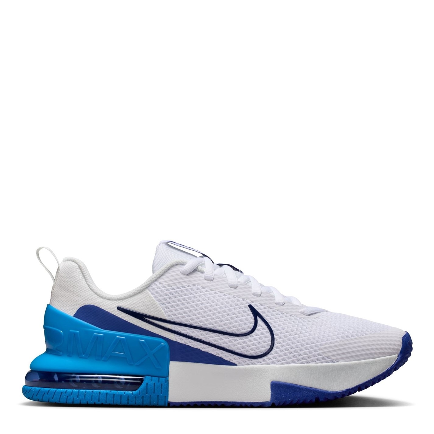 Tenisky Nike White 2397503