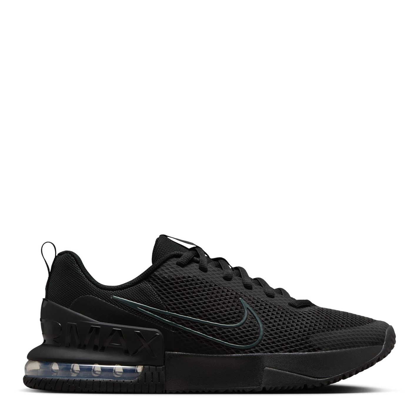Tenisky Nike Black 2586609