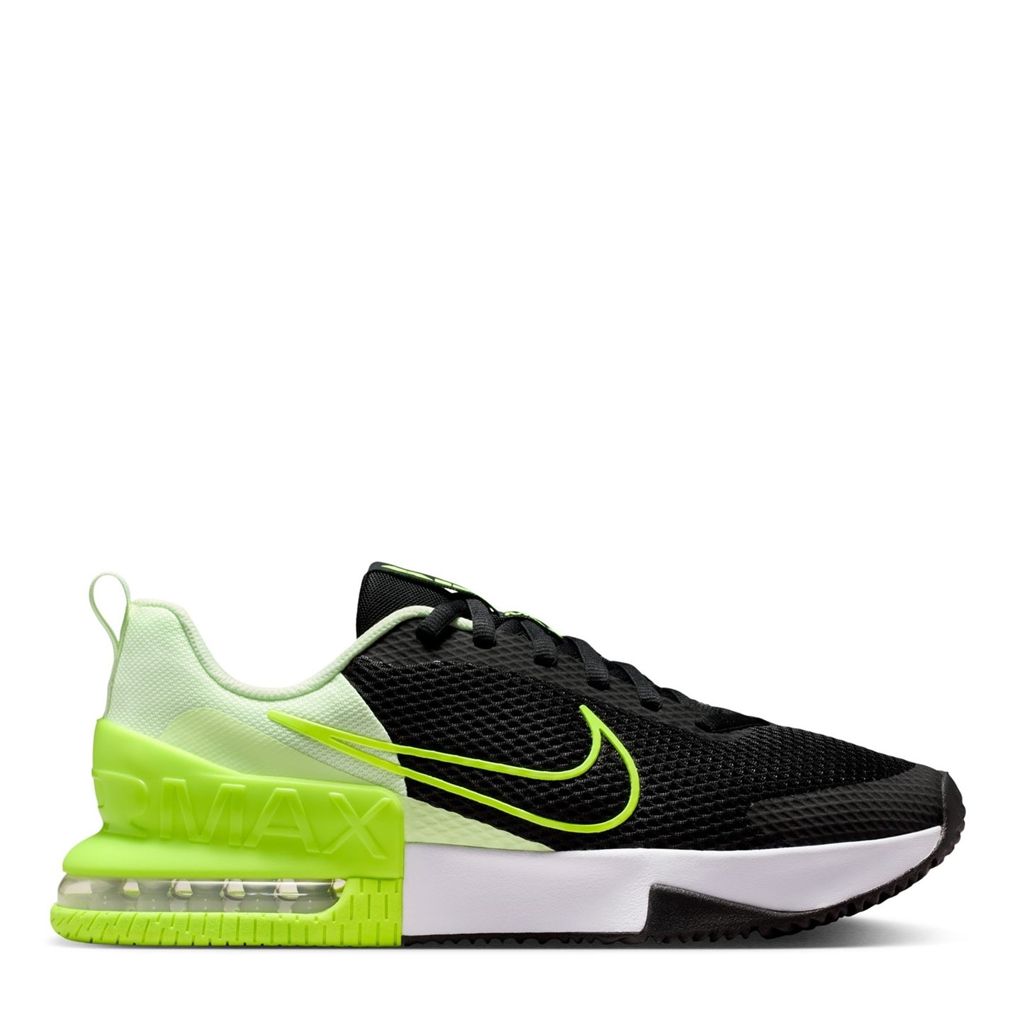 Tenisky Nike Black 7912566