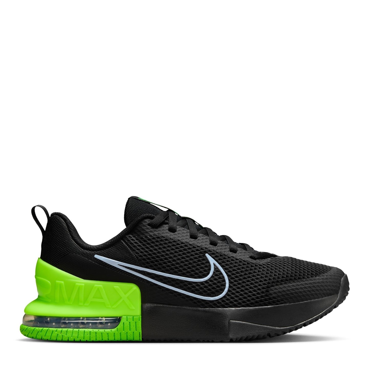 Tenisky Nike Black 9819893