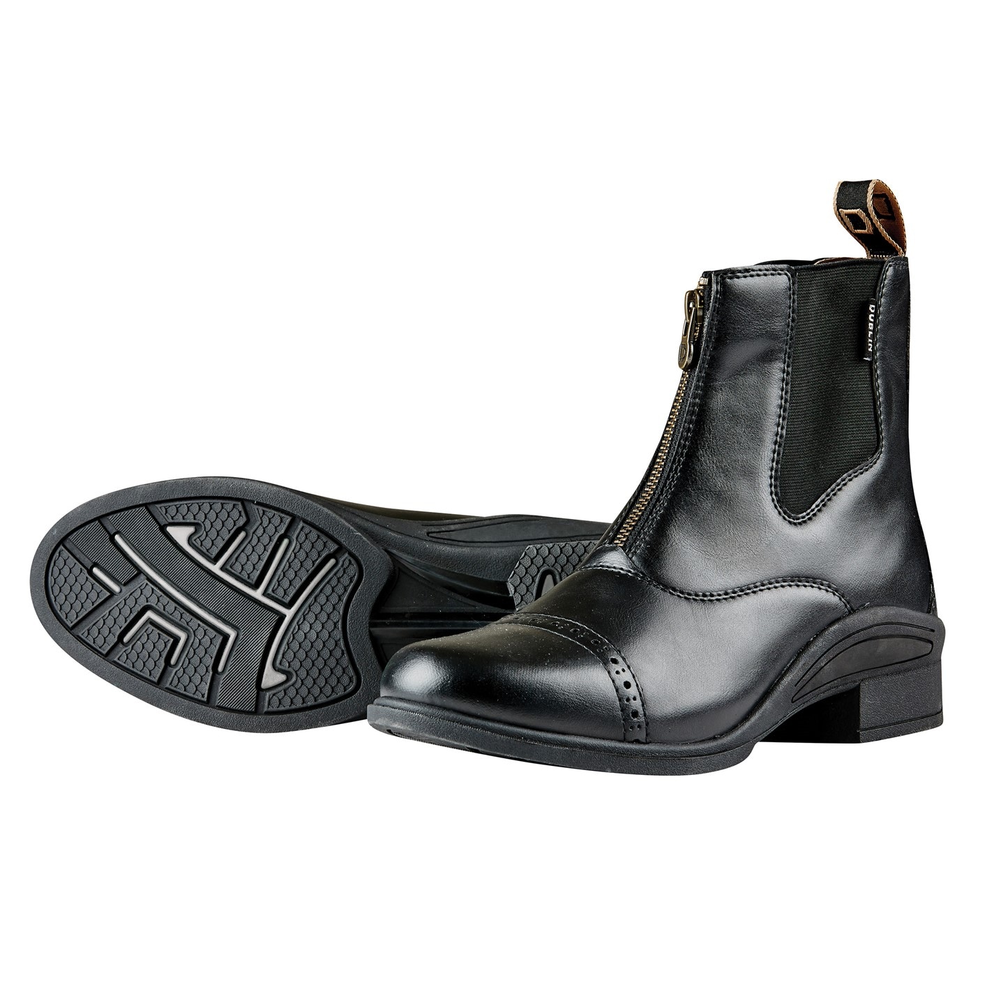 Dublin Black 4364963