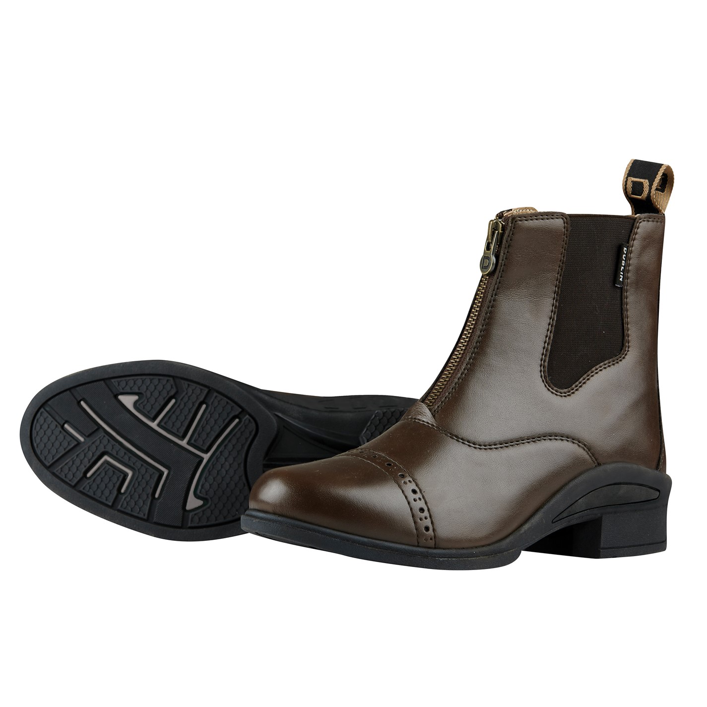 Dublin Brown 3082665