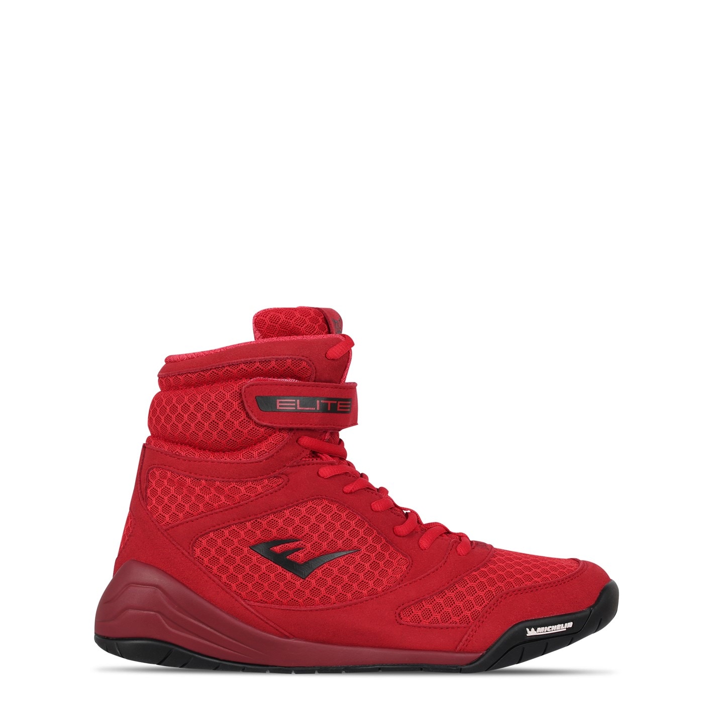 Everlast Red 3462763