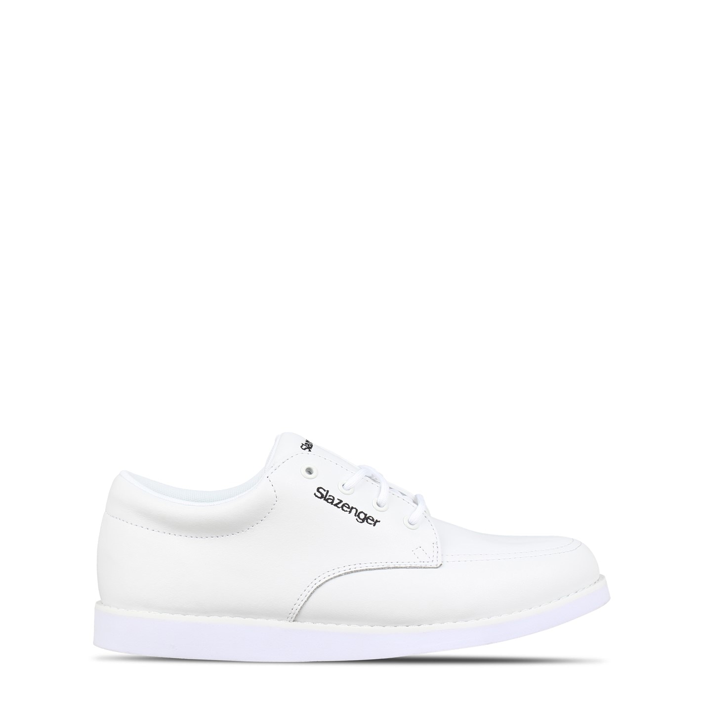 Tenisky Slazenger White 2459786