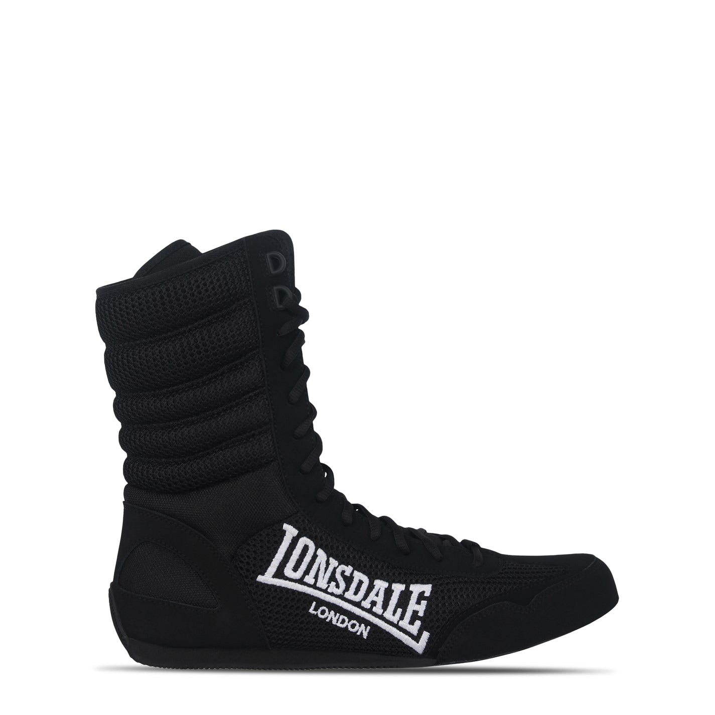 Lonsdale Black 3421839