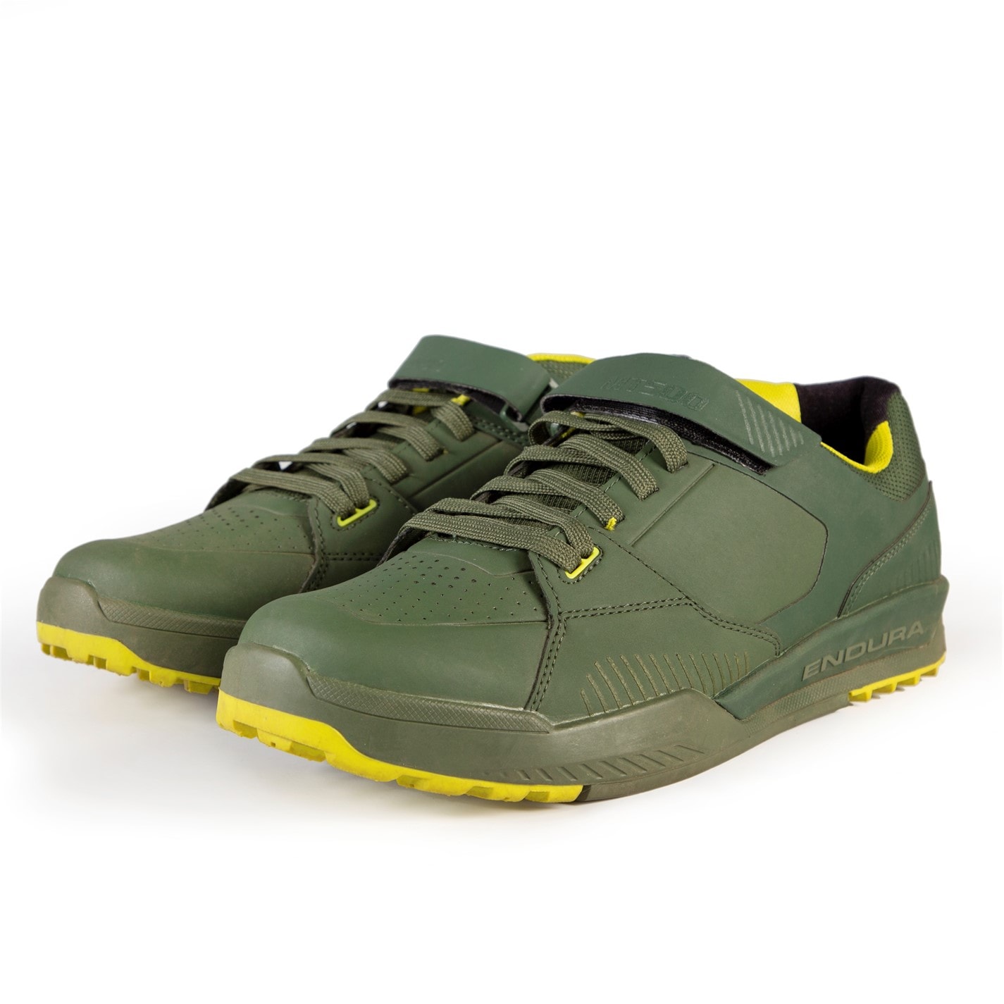 Endura Forest Green 6965993