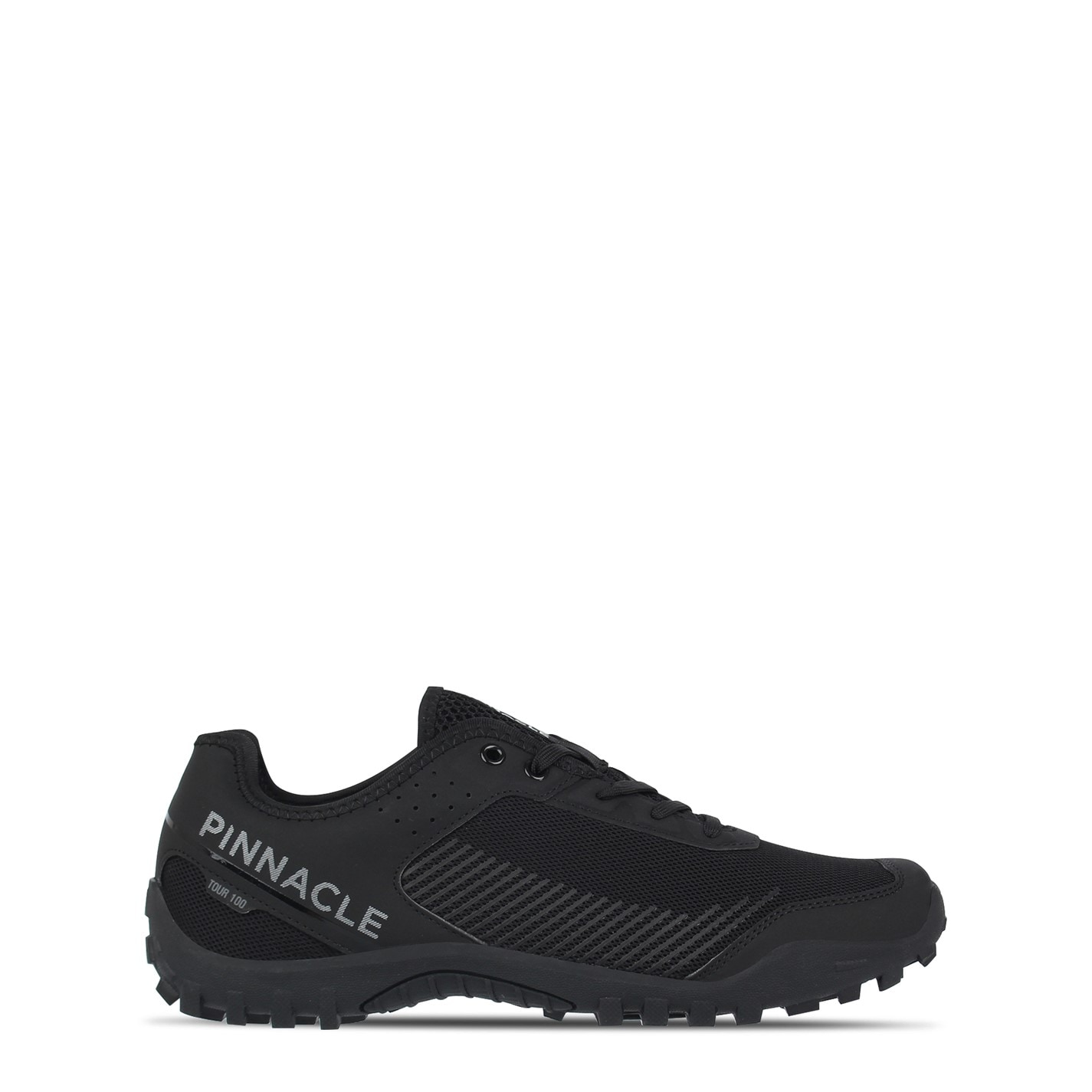 Pinnacle Black 1122765