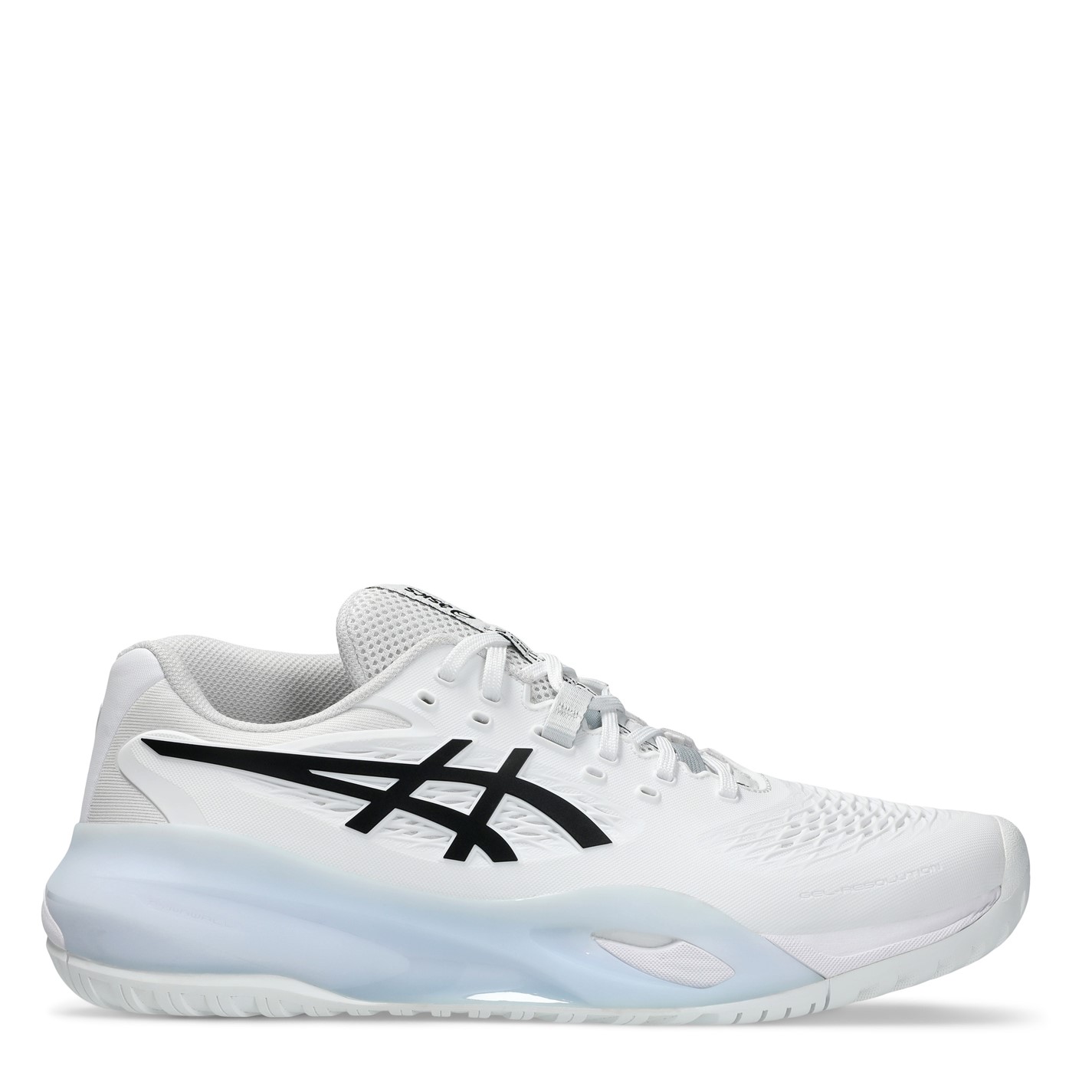 Tenisky Asics White 4958691