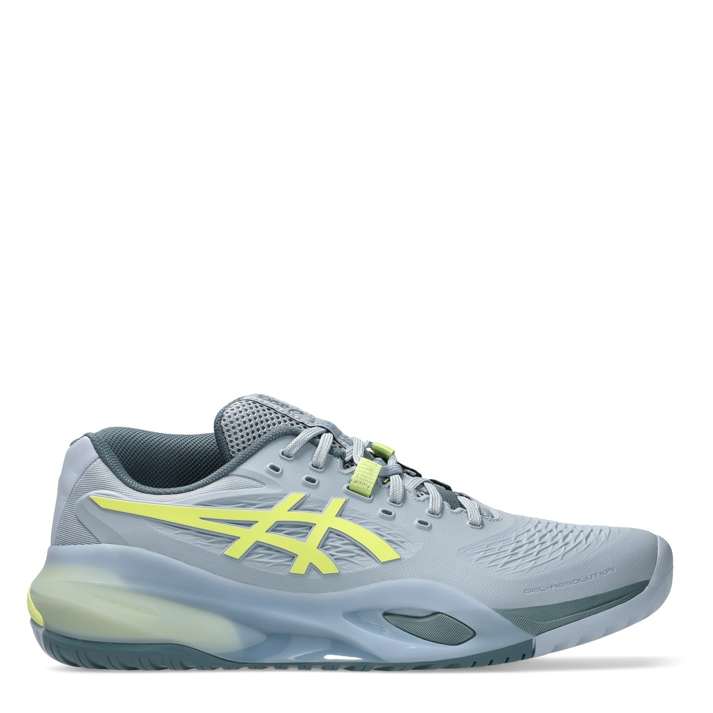 Tenisky Asics Grey Blue 6643302