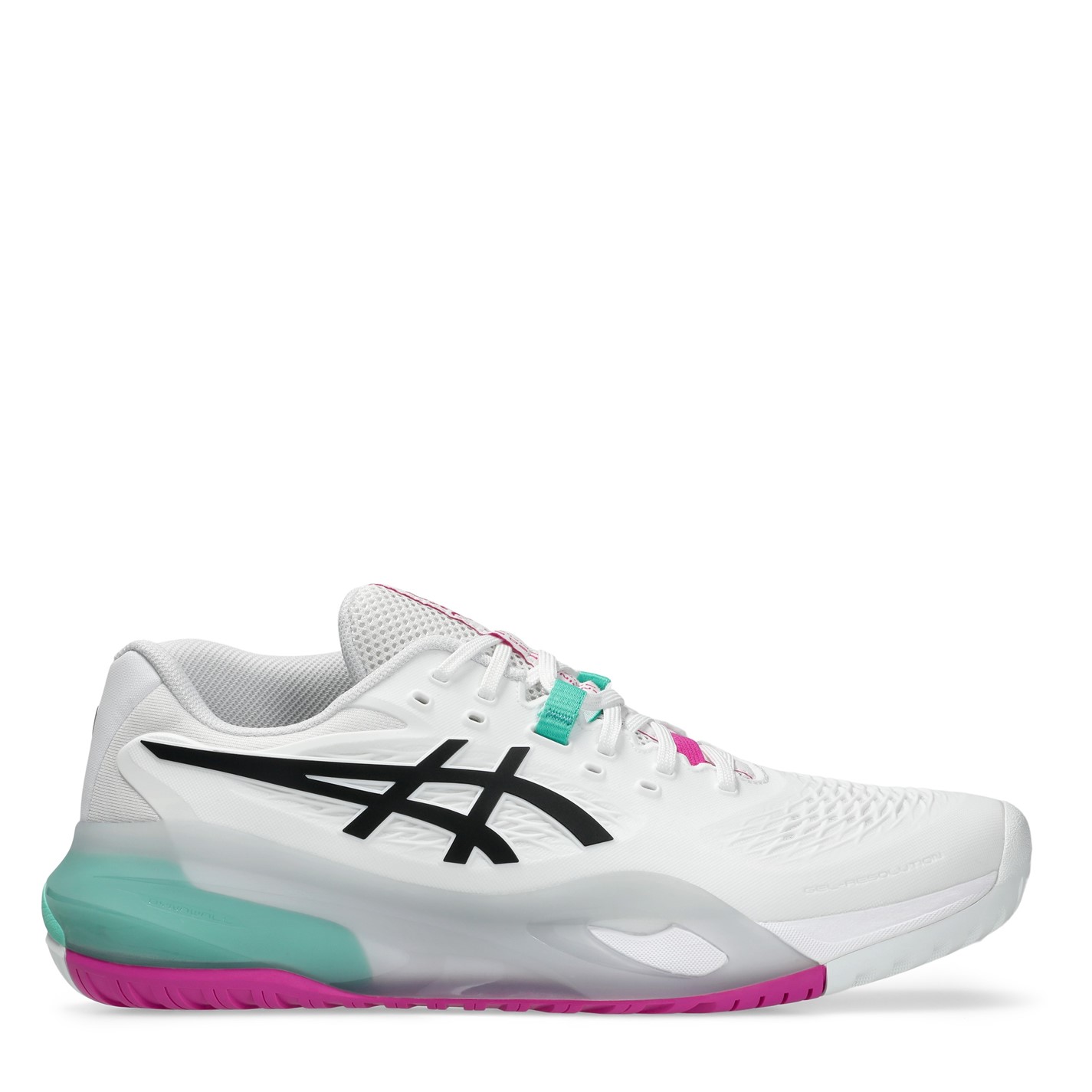 Tenisky Asics White 364329